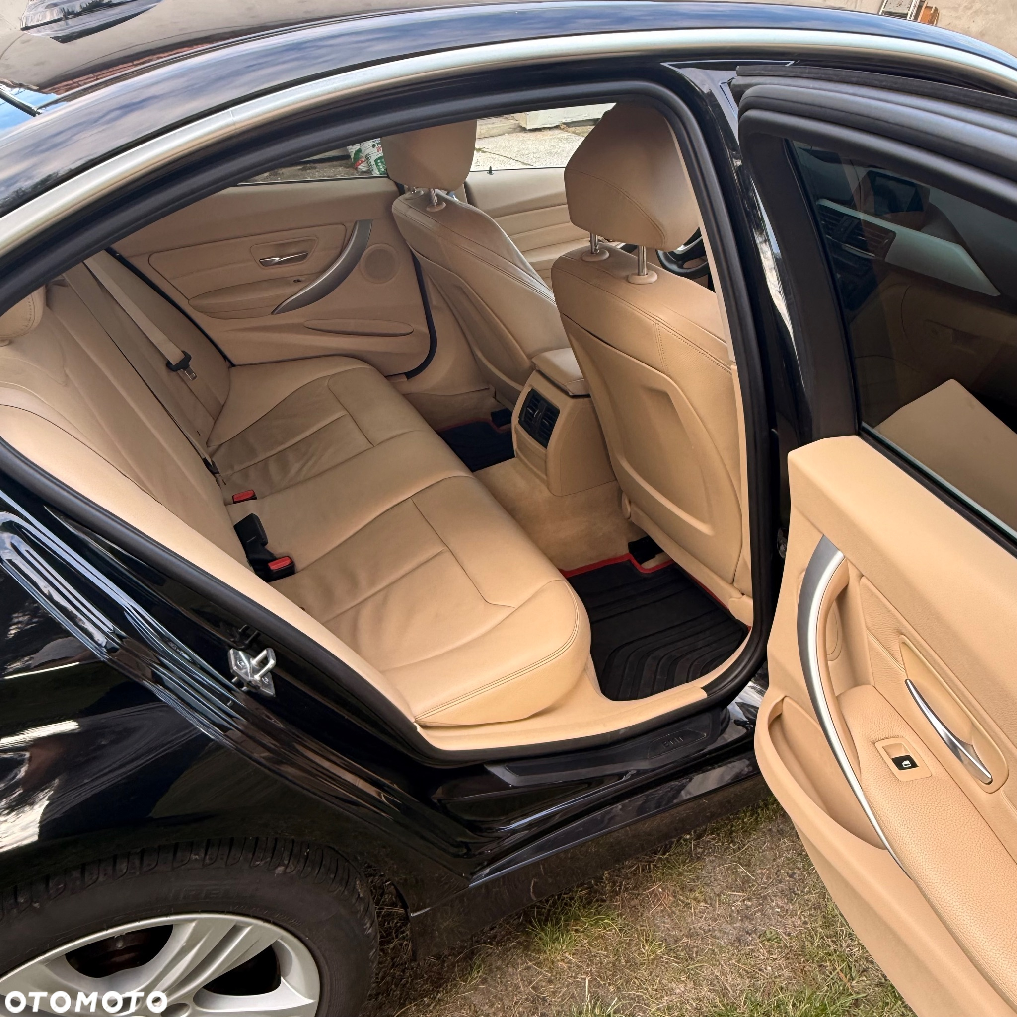 BMW Seria 3 - 8
