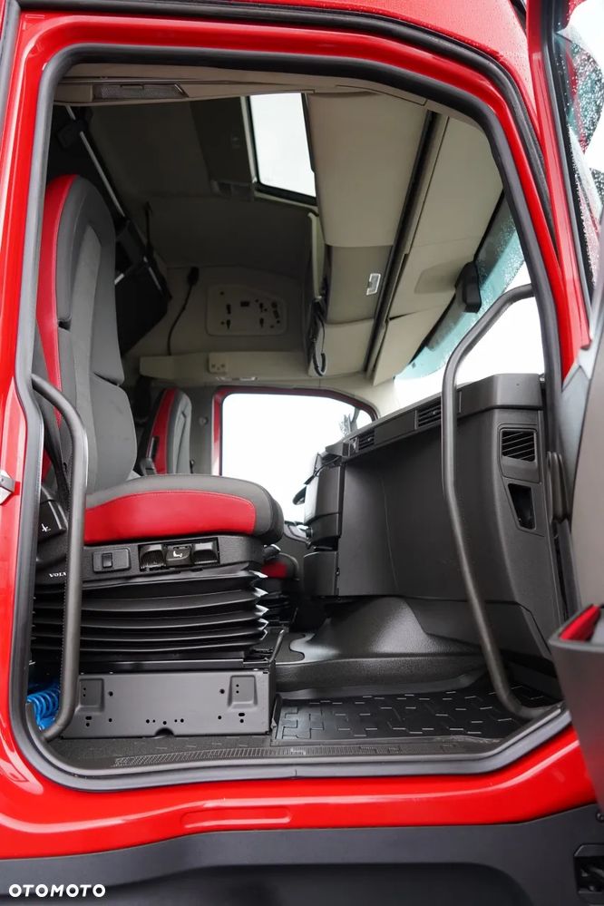 Volvo FH 500 / HYDRAULIKA / I-SHIFT / EURO 6 - 35