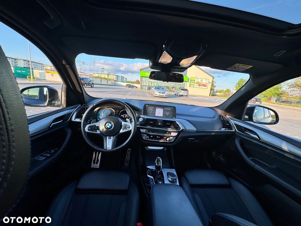 BMW X3 xDrive30i M Sport sport - 16