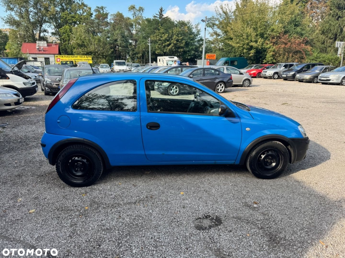 Opel Corsa - 2