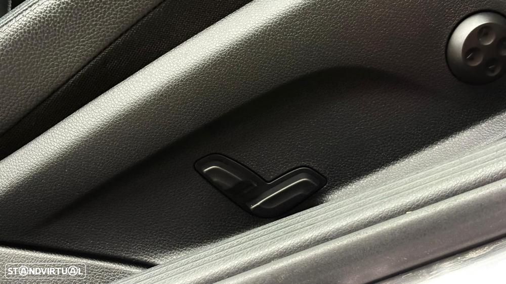 Mercedes-Benz C 220 - 34