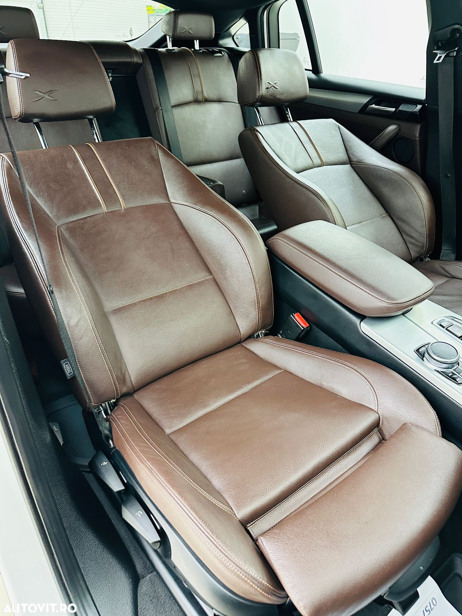 BMW X4 - 23