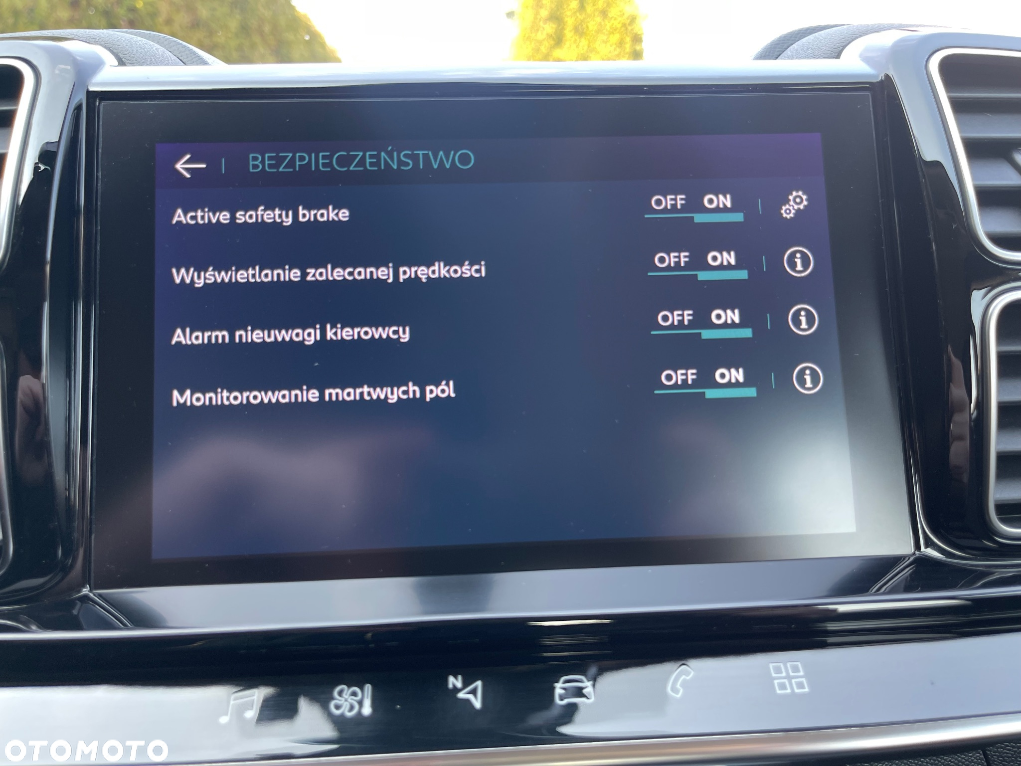 Citroën C5 Aircross Hybrid 225 e-EAT8 FEEL PACK - 30