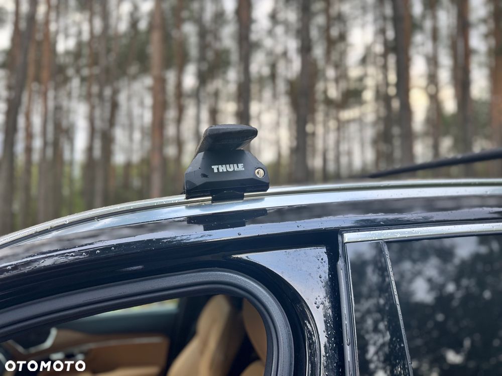 Volvo XC 90 T6 AWD Inscription 7os - 11