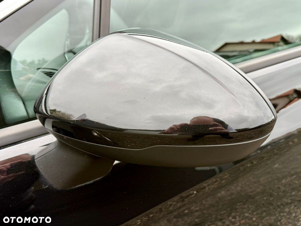 Opel Astra 1.4 Turbo Start/Stop Innovation - 14