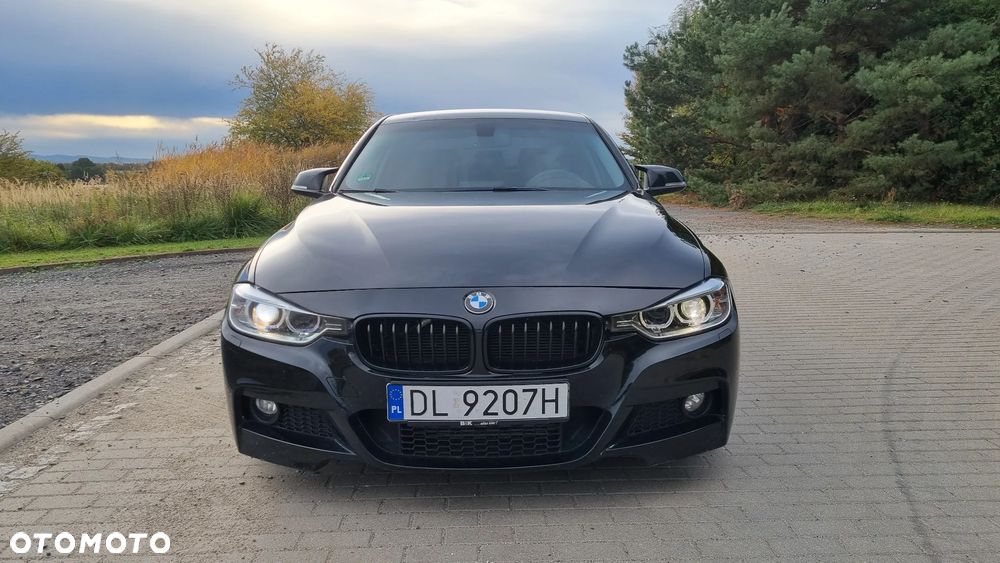 BMW Seria 3 - 2