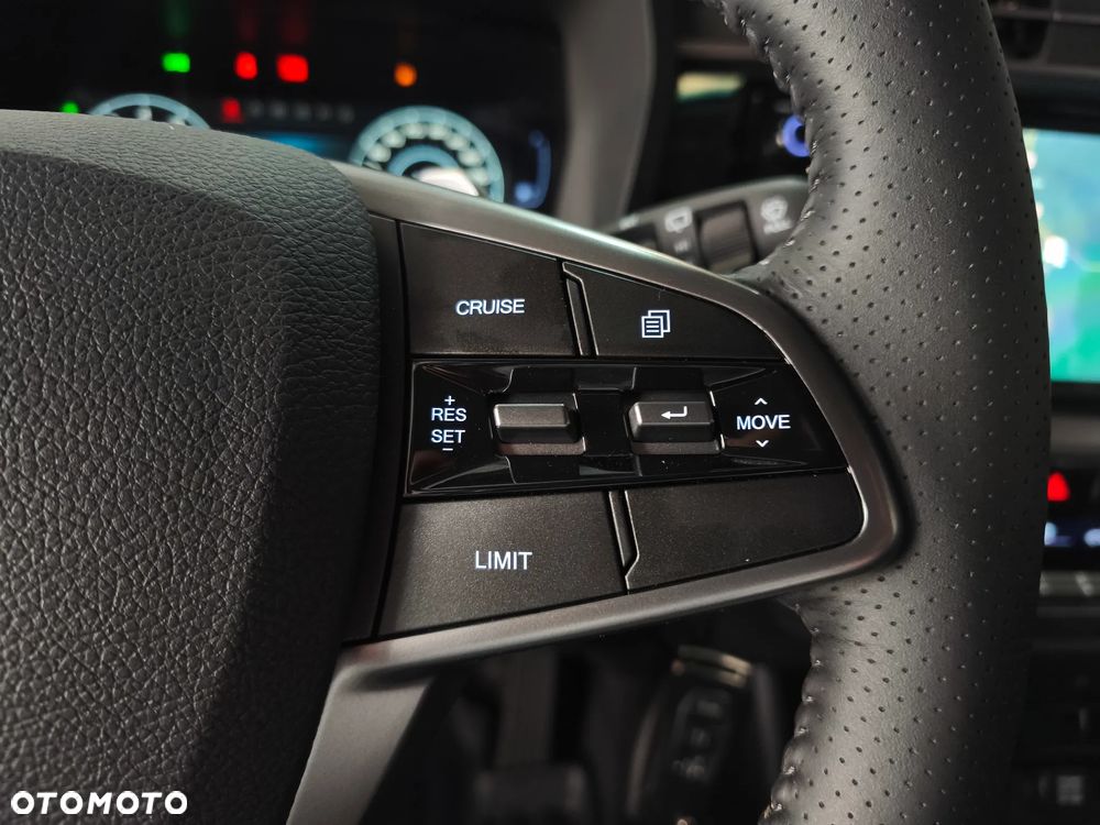 SsangYong/KGM Korando 1.5 T-GDI Adventure 2WD - 14