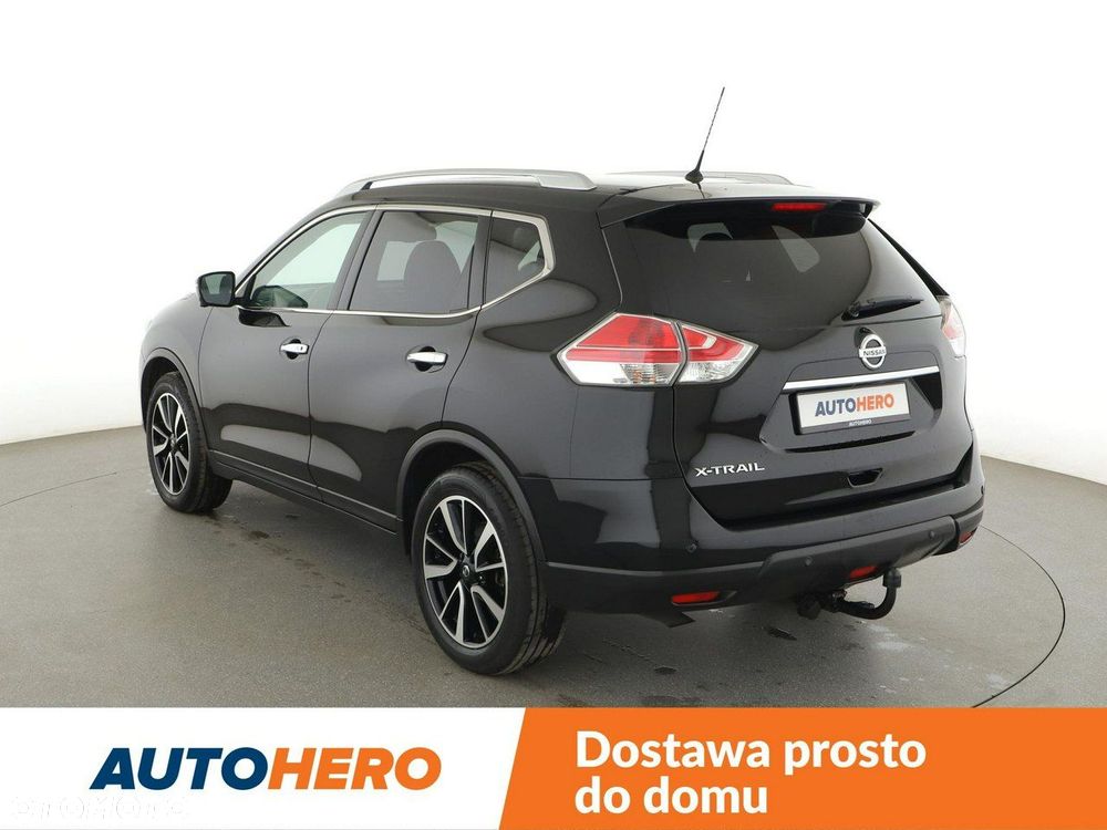 Nissan X-Trail 1.6 DIG-T Acenta - 4