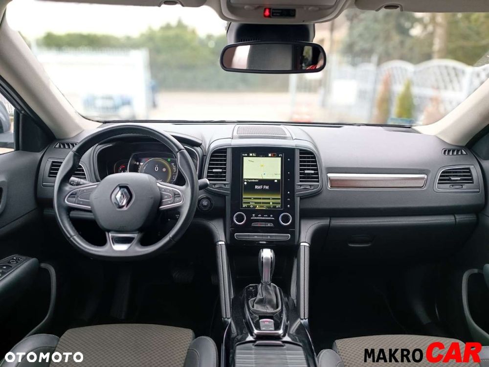Renault Koleos - 9