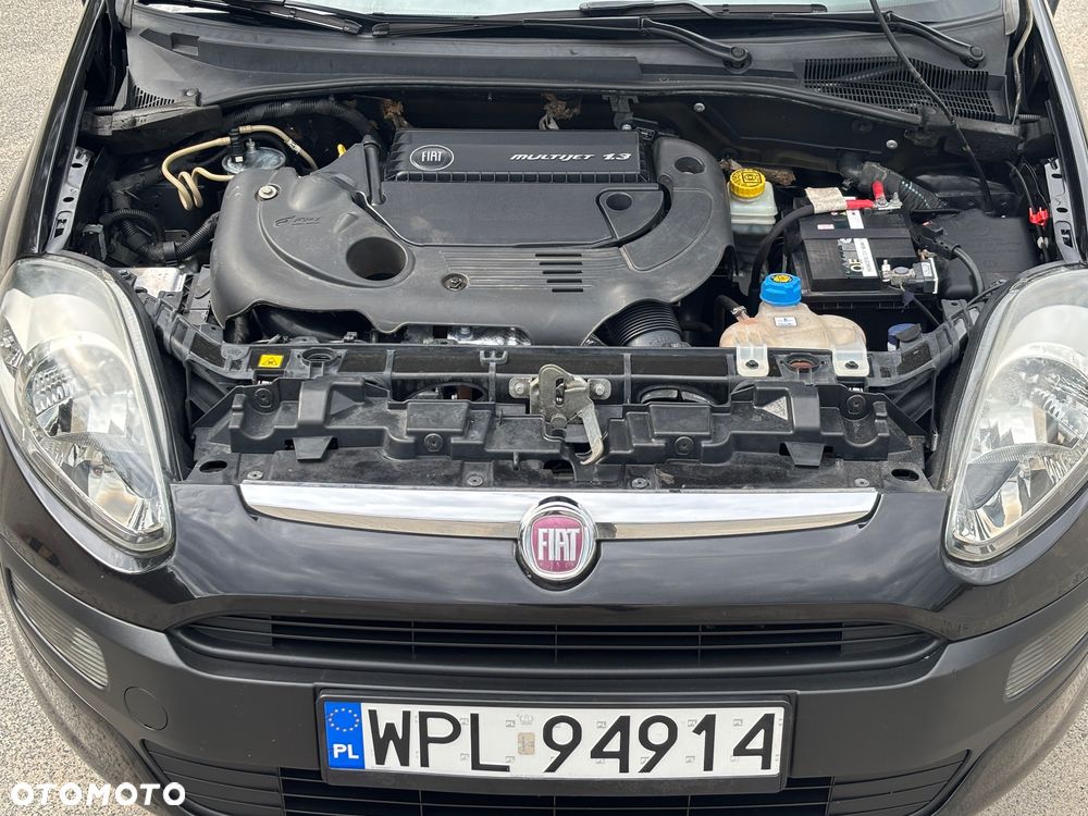 Fiat Punto - 29