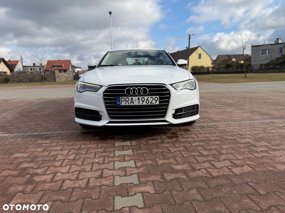 Audi A6 Limousine - 19