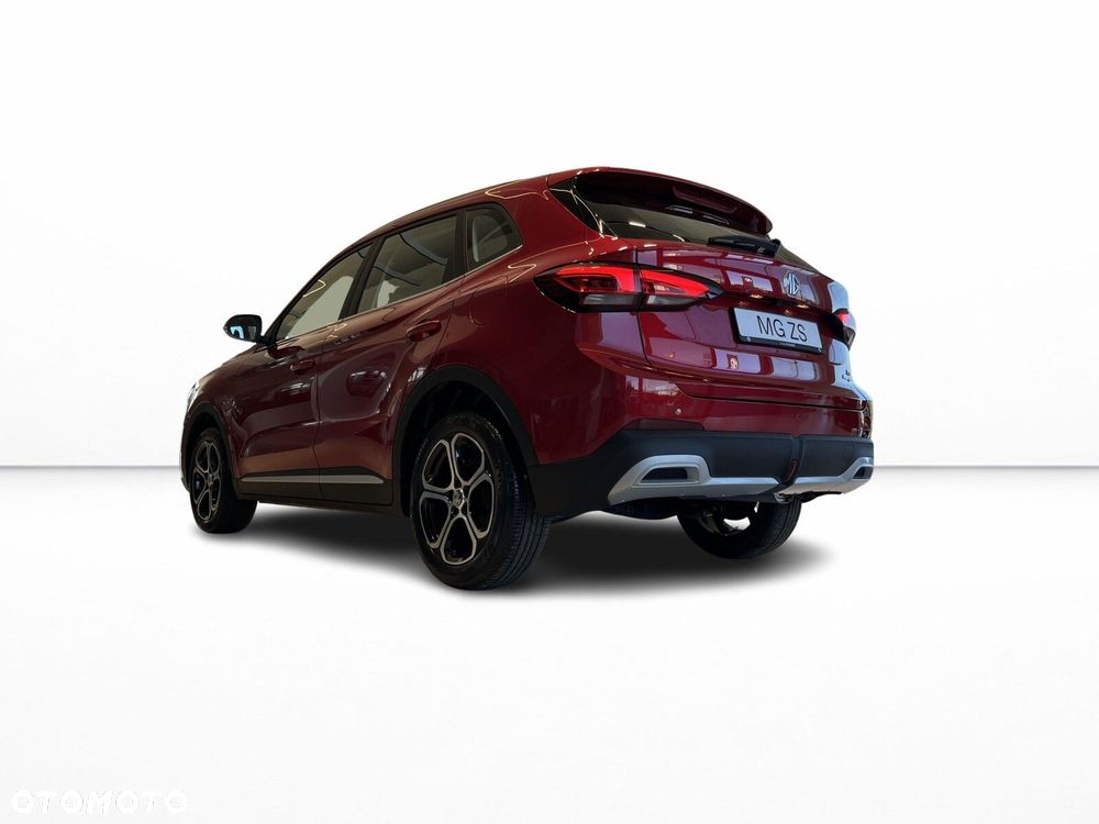 MG ZS Hybrid+ - 31