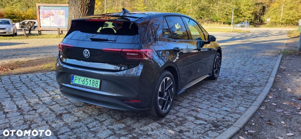Volkswagen ID.3 58kWh Pro Business - 2