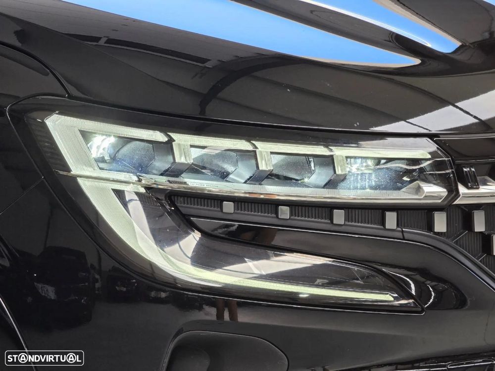 Renault Austral 1.2 E-Tech Techno - 7