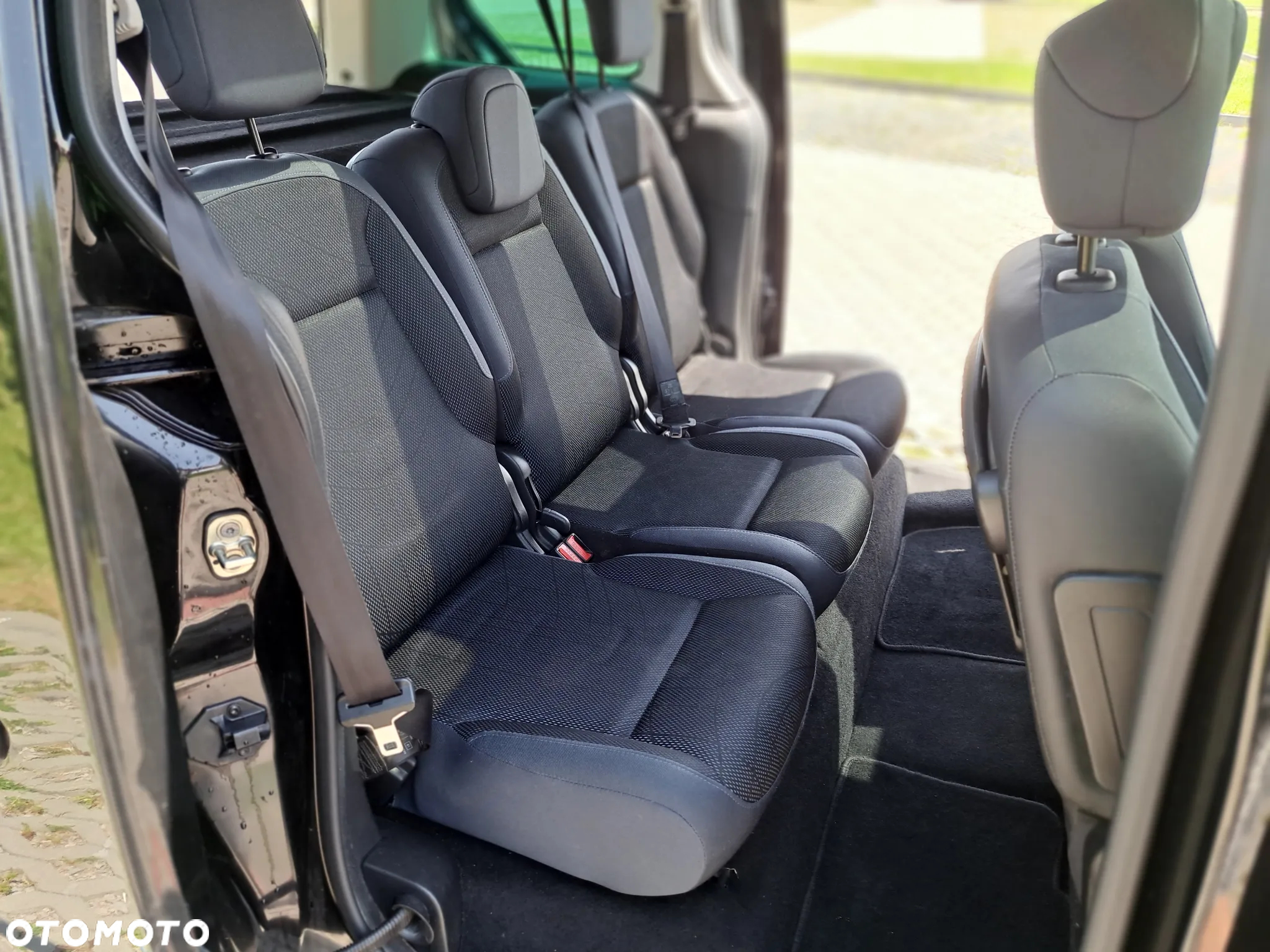 Peugeot Partner 1.6 HDi VTC Euro5 - 22