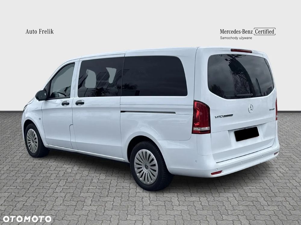 Mercedes-Benz Vito Tourer L2 Pro 9G-Tronic 447.703 - 3