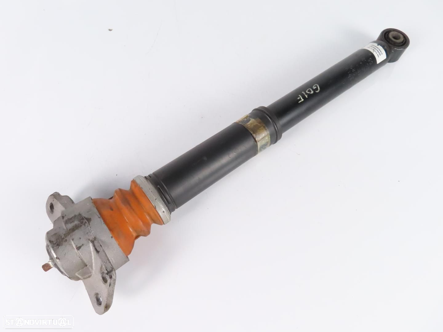 Amortecedor Trás Usado / Original VW GOLF V (1K1)/VW JETTA III (1K2) 1K0513029FL... - 2