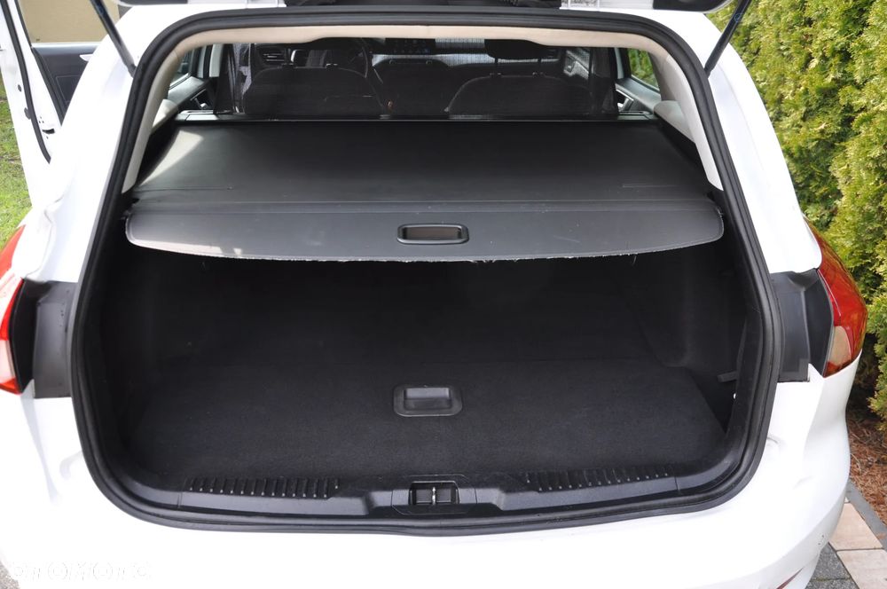 Ford Focus 1.5 EcoBlue Start-Stopp-System ACTIVE STYLE - 19