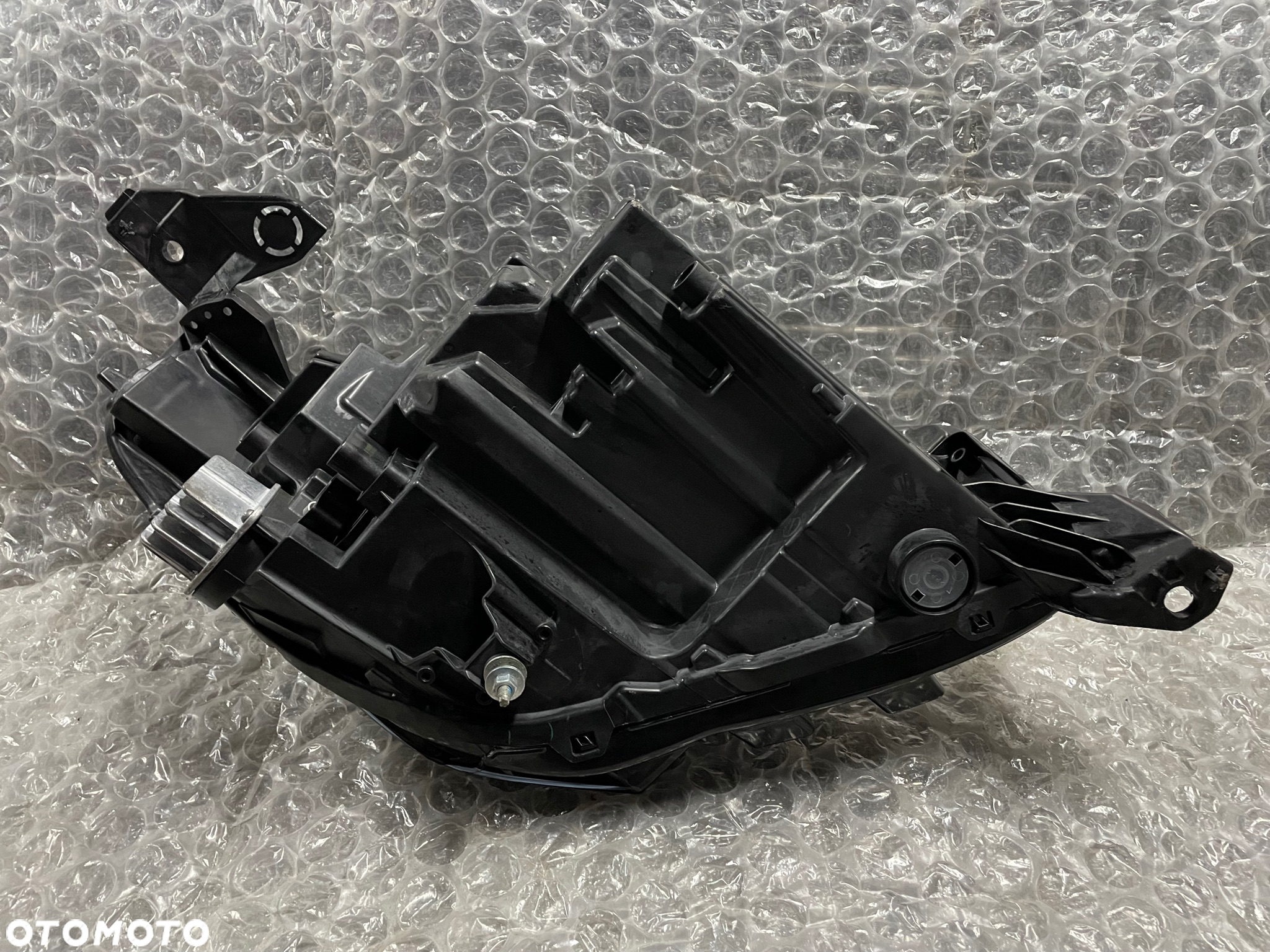 LAMPA LEWA FULL LED OPEL CORSA F 39162653 354261827 - 6