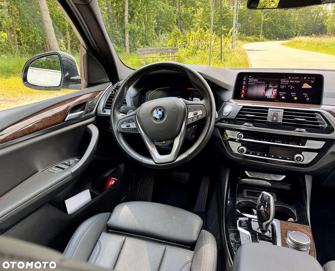 BMW X3 - 18