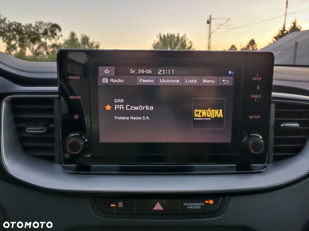Kia Ceed 1.5 T-GDI L - 25