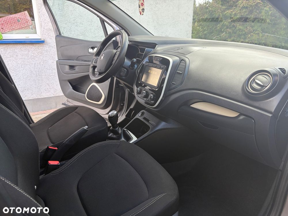 Renault Captur 1.5 dCi Life - 17