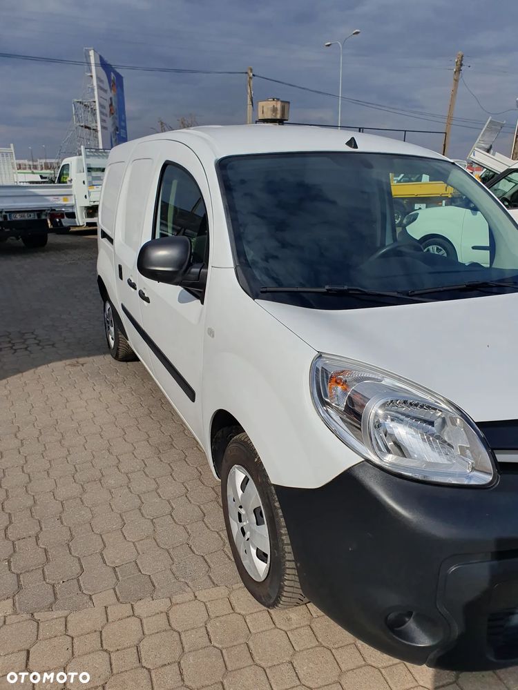 Renault KANGOO - 6