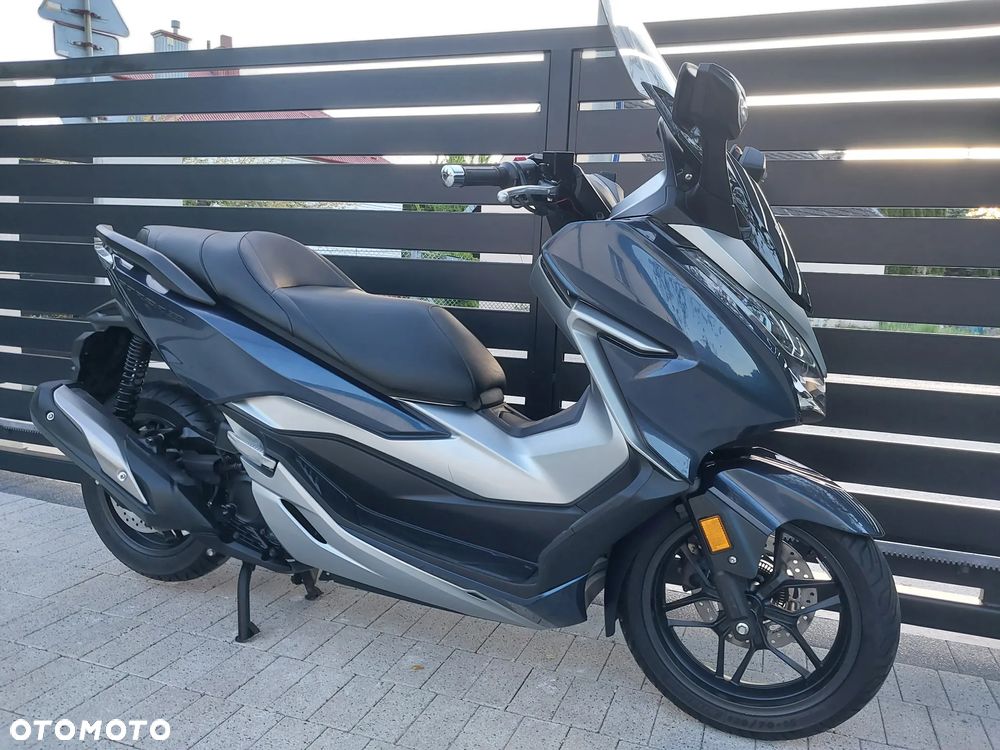 Honda NSS - 4