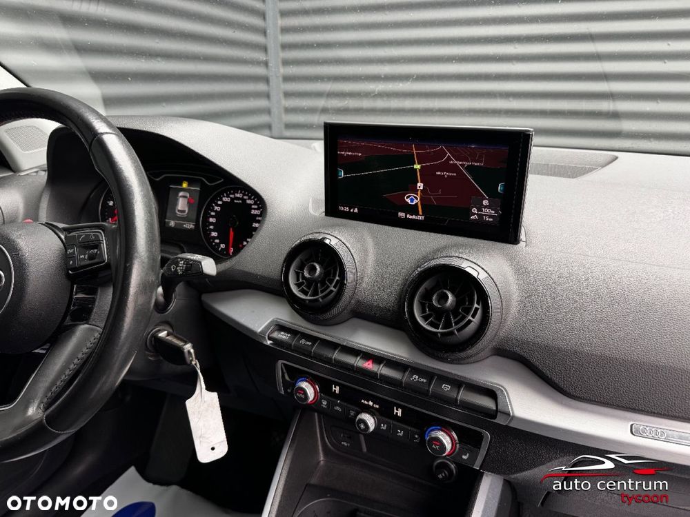 Audi Q2 - 10