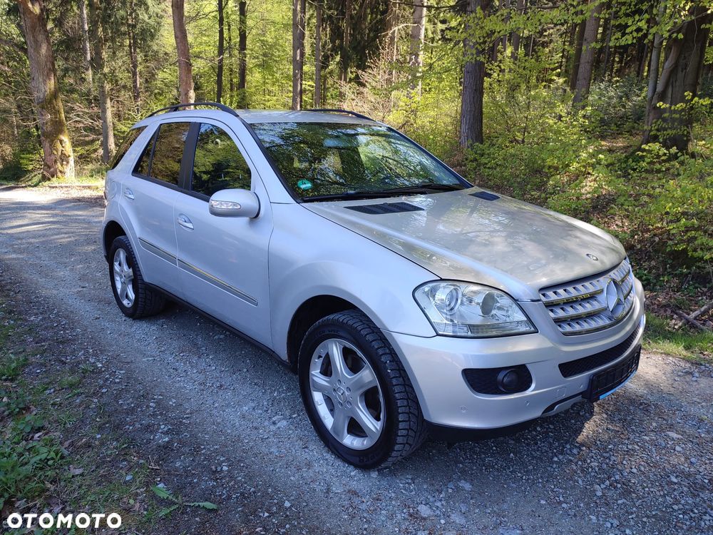 Mercedes-Benz ML 280 CDI 4-Matic - 20