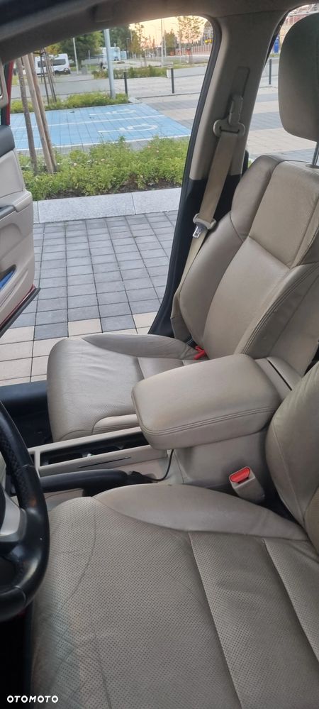 Honda CR-V 2.0 Executive Navi + ADAS - 29