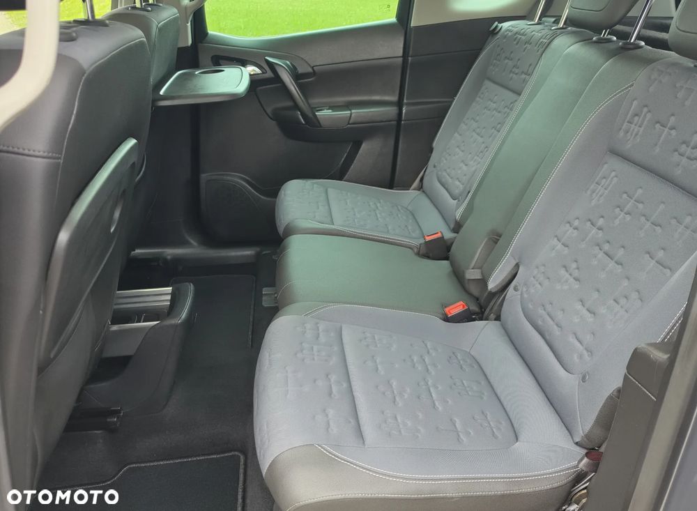 Opel Meriva 1.4 T Cosmo - 22