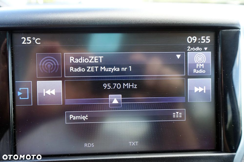 Peugeot 208 82 PureTech Style - 18