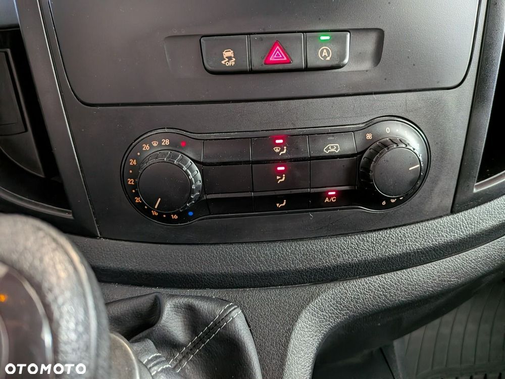 Mercedes-Benz Vito - 13