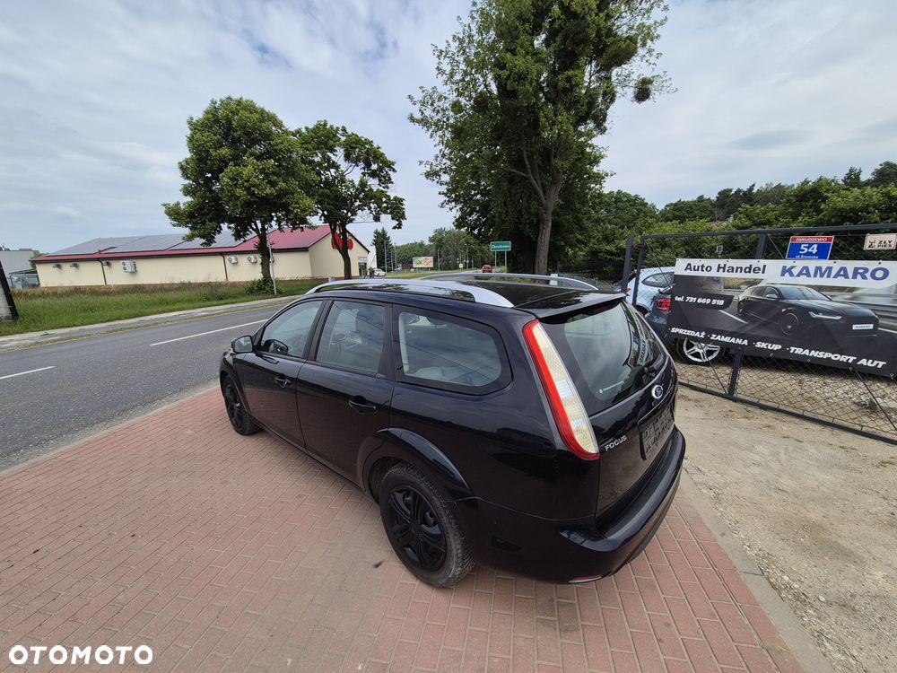 Ford Focus - 6