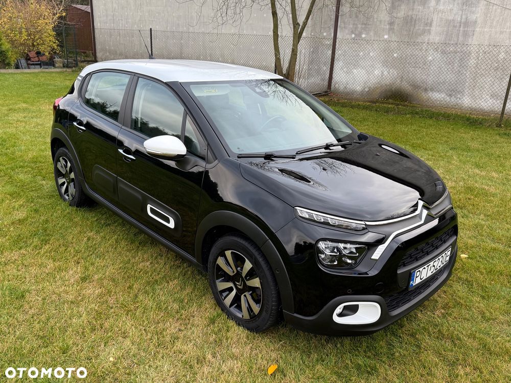 Citroën C3 BlueHDi 100 S&S SHINE PACK - 10