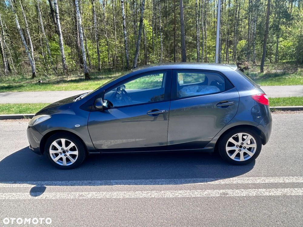 Mazda 2 1.5 Sport - 3
