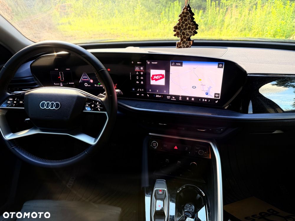 Audi Q5 40 TDI mHEV Quattro S Line S tronic - 11