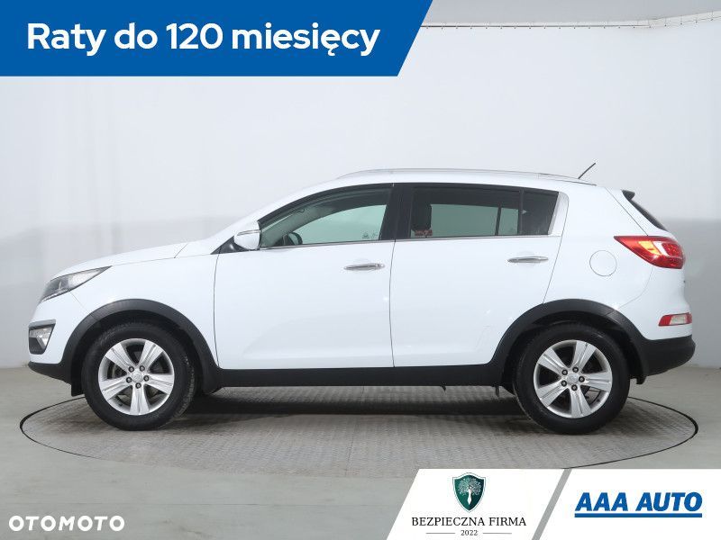 Kia Sportage - 3
