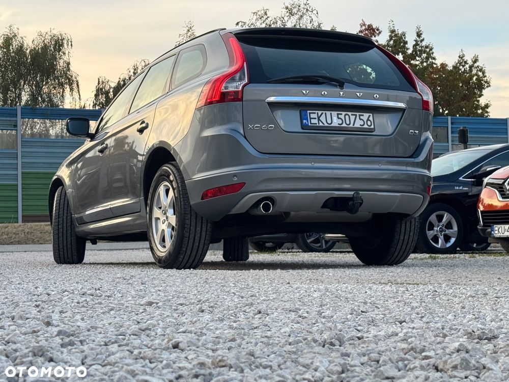 Volvo Xc 60 2017 photo 3