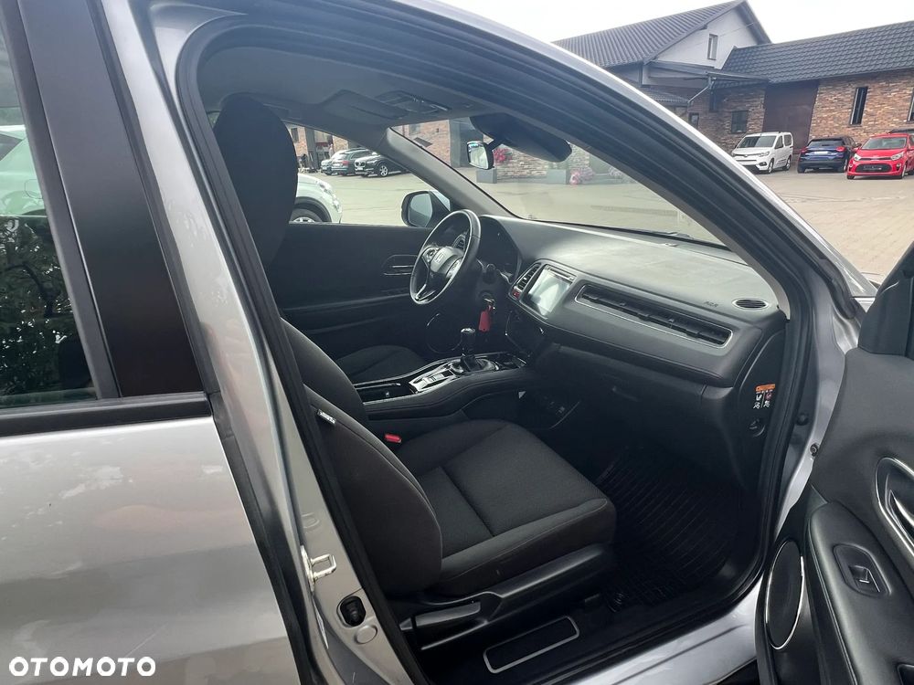 Honda HR-V 1.5 i-VTEC Elegance - 13