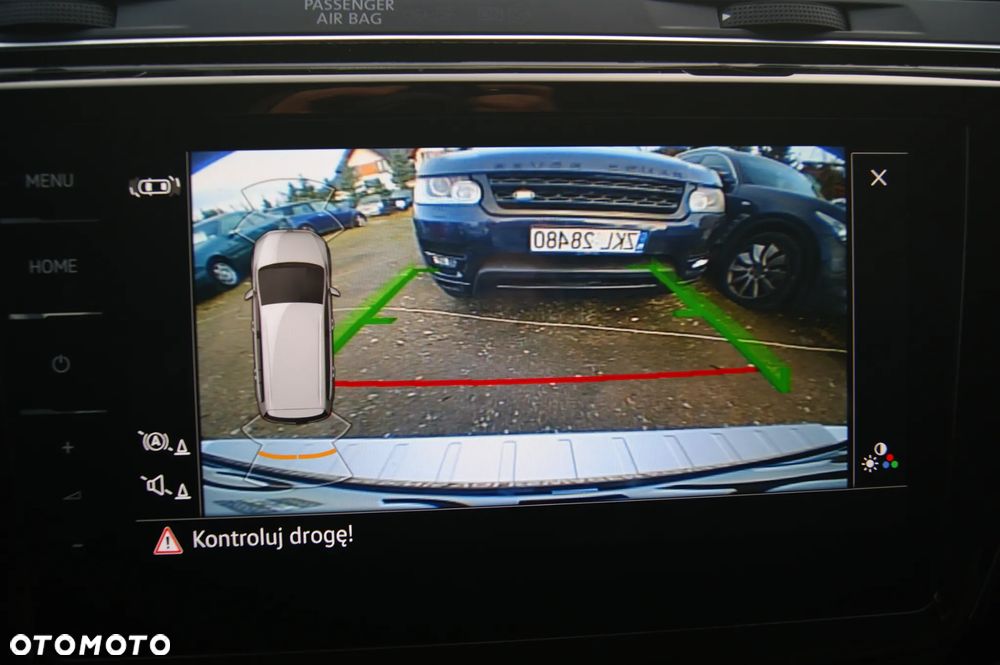 Volkswagen Touran 2.0 TDI BMT Highline DSG - 30