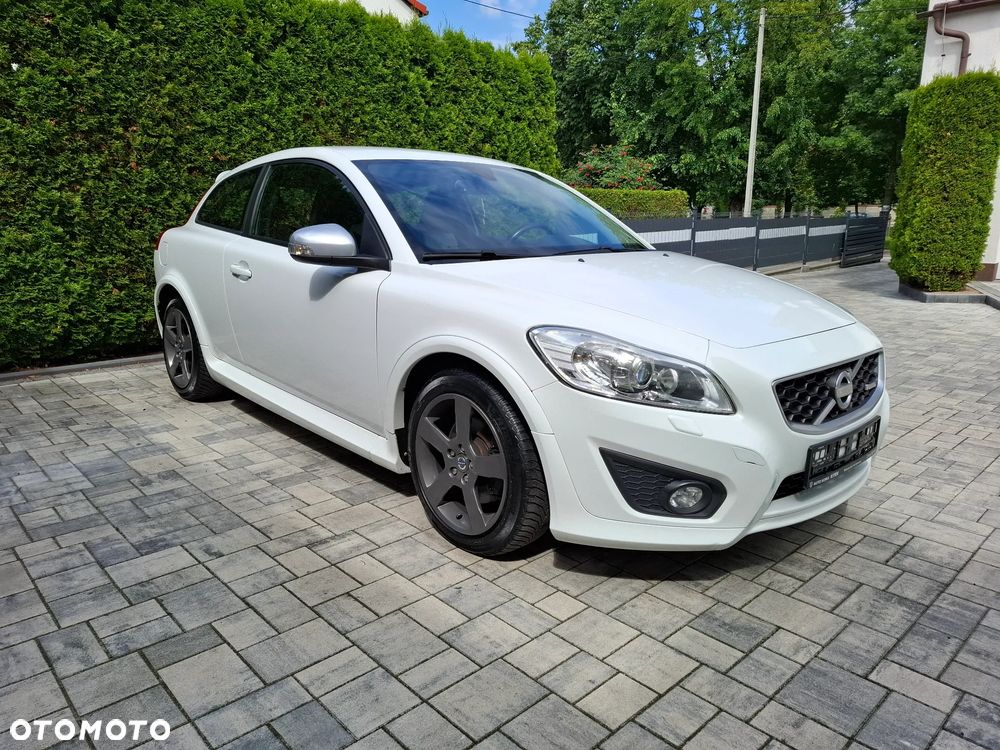 Volvo C30 - 1