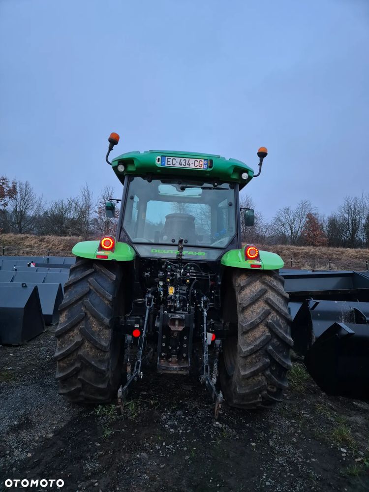 Deutz-Fahr - 4