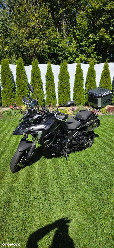 Benelli TRK 702 - 7