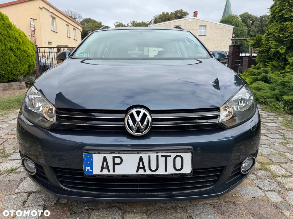 Volkswagen Golf 1.4 TSI Style - 8
