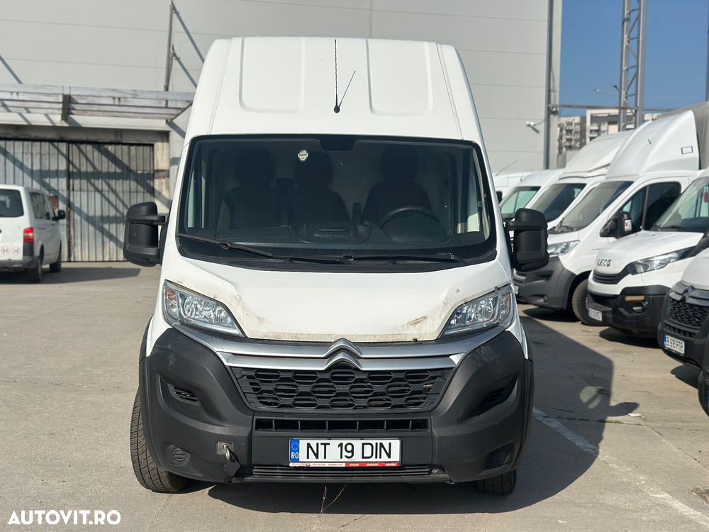 Citroën Jumper - 17