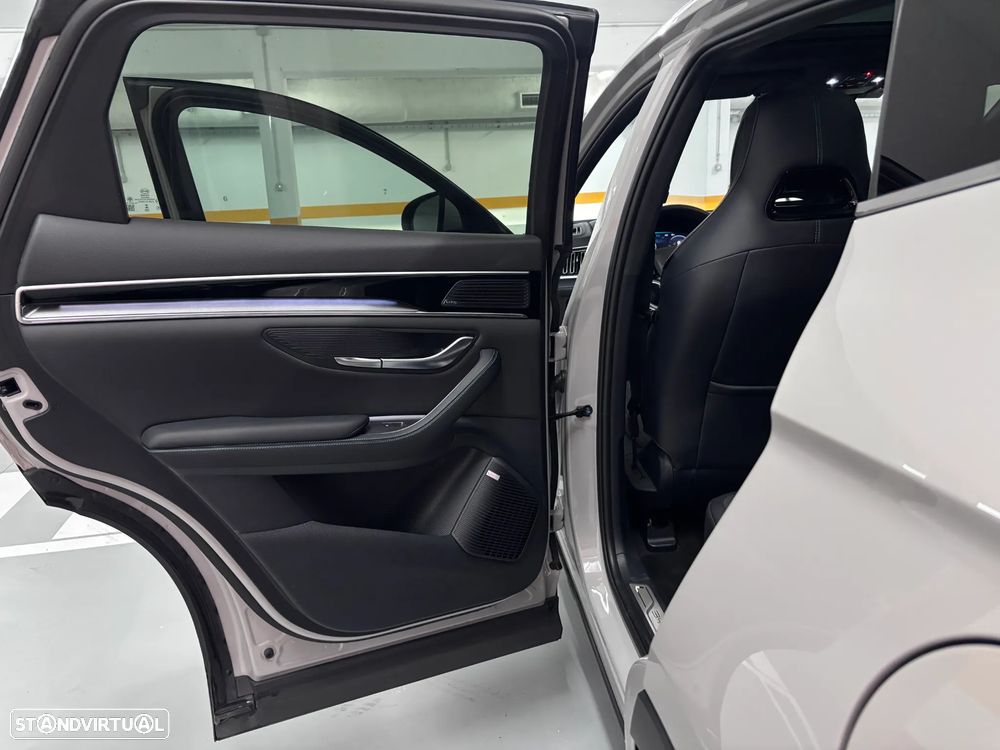 BYD Seal U - 5