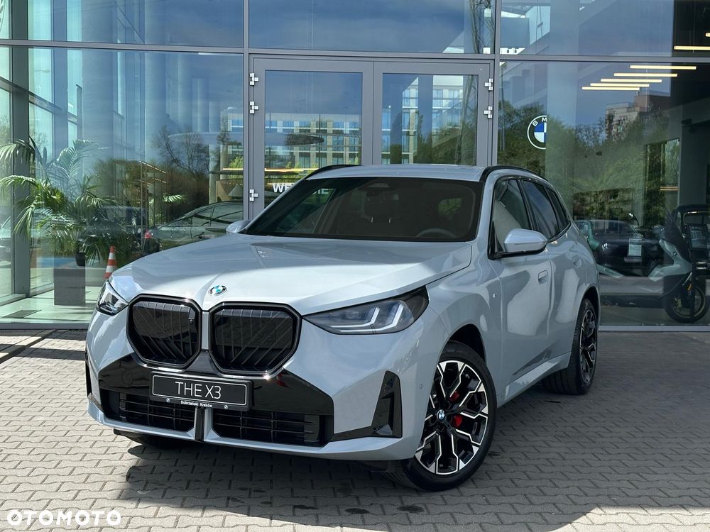 BMW X3 - 2