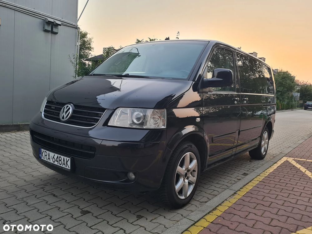 Volkswagen Multivan L1 Highline - 19